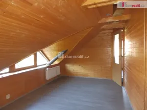 Prodej rodinného domu, Hořesedly, 180 m2