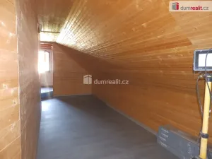 Prodej rodinného domu, Hořesedly, 180 m2