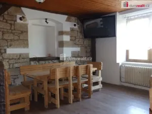 Prodej rodinného domu, Hořesedly, 180 m2