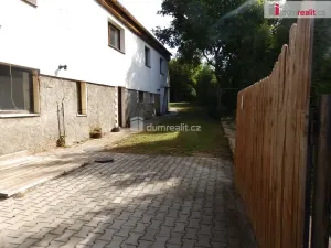 Prodej rodinného domu, Hořesedly, 180 m2