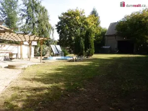Prodej rodinného domu, Hořesedly, 180 m2