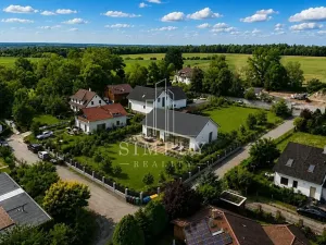 Prodej pozemku pro bydlení, Tehov, Na Uhlíři, 810 m2