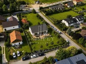 Prodej pozemku pro bydlení, Tehov, Na Uhlíři, 810 m2