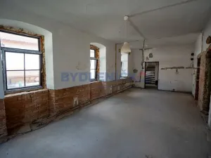 Prodej rodinného domu, Černá v Pošumaví, 190 m2