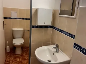 Pronájem kanceláře, Jablonec nad Nisou, Komenského, 27 m2