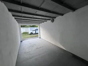 Pronájem garáže, Pardubice - Dražkovice, K Dolíčku, 18 m2
