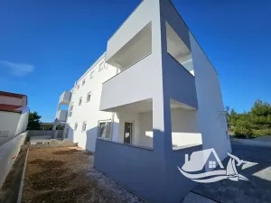 Prodej bytu 2+kk, Vir, Chorvatsko, 50 m2