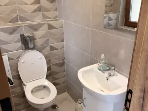 Prodej rodinného domu, Balčik, Bulharsko, 87 m2