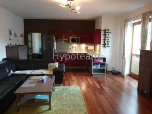 Pronájem bytu 2+kk, Teplice, Zámecké náměstí, 60 m2