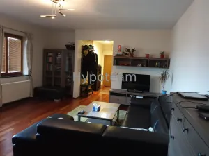Pronájem bytu 2+kk, Teplice, Zámecké náměstí, 60 m2