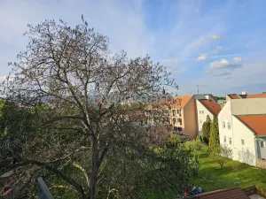 Pronájem bytu 2+kk, Teplice, Zámecké náměstí, 60 m2