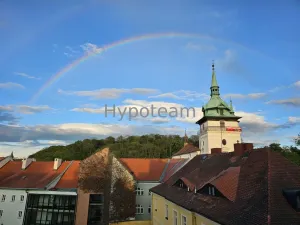 Pronájem bytu 2+kk, Teplice, Zámecké náměstí, 60 m2