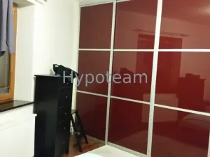 Pronájem bytu 2+kk, Teplice, Zámecké náměstí, 60 m2