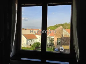 Pronájem bytu 2+kk, Teplice, Zámecké náměstí, 60 m2