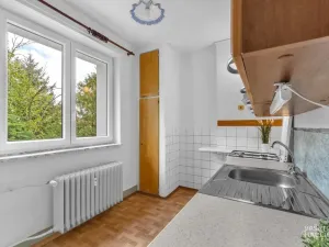 Pronájem bytu 3+1, Přelouč, K. Čapka, 62 m2