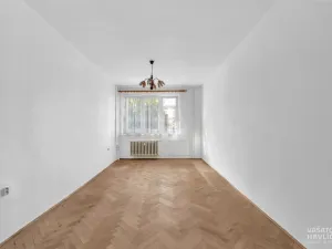 Pronájem bytu 3+1, Přelouč, K. Čapka, 62 m2