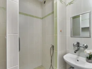 Pronájem bytu 3+1, Přelouč, K. Čapka, 62 m2
