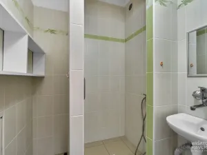 Pronájem bytu 3+1, Přelouč, K. Čapka, 62 m2