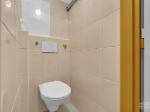 Pronájem bytu 3+1, Přelouč, K. Čapka, 62 m2