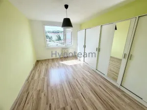 Pronájem bytu 2+1, Ústí nad Labem - Všebořice, Plynárenská, 64 m2