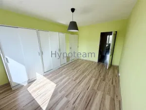 Pronájem bytu 2+1, Ústí nad Labem - Všebořice, Plynárenská, 64 m2