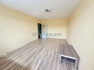 Pronájem bytu 2+1, Ústí nad Labem - Všebořice, Plynárenská, 64 m2