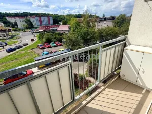 Pronájem bytu 2+1, Ústí nad Labem - Všebořice, Plynárenská, 64 m2