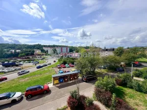 Pronájem bytu 2+1, Ústí nad Labem - Všebořice, Plynárenská, 64 m2