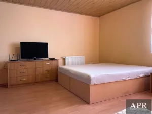 Pronájem bytu 1+kk, Kunovice, Na Bělince, 30 m2