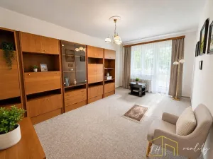 Prodej bytu 2+1, Duchcov, Horská cesta, 54 m2
