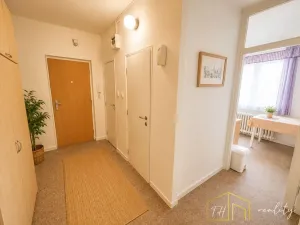 Prodej bytu 2+1, Duchcov, Horská cesta, 54 m2