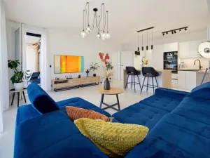 Prodej bytu 2+kk, Olomouc, Milana Ticháka, 63 m2