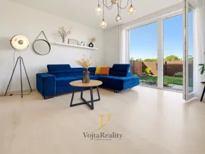 Prodej bytu 2+kk, Olomouc, Milana Ticháka, 63 m2
