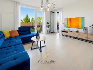 Prodej bytu 2+kk, Olomouc, Milana Ticháka, 63 m2
