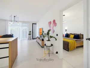 Prodej bytu 2+kk, Olomouc, Milana Ticháka, 63 m2