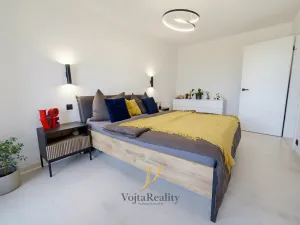 Prodej bytu 2+kk, Olomouc, Milana Ticháka, 63 m2