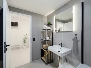 Prodej bytu 2+kk, Olomouc, Milana Ticháka, 63 m2