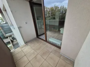 Pronájem bytu 1+kk, Brno, Kigginsova, 42 m2