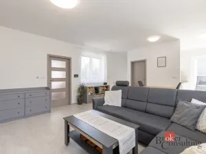 Prodej bytu 2+kk, Modřice, Bobravská, 67 m2