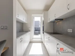 Prodej bytu 2+kk, Modřice, Bobravská, 67 m2