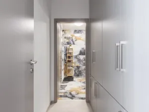 Prodej bytu 2+kk, Modřice, Bobravská, 67 m2