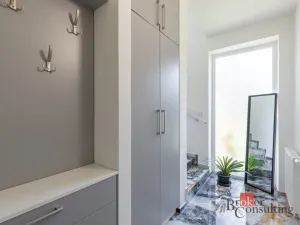 Prodej bytu 2+kk, Modřice, Bobravská, 67 m2