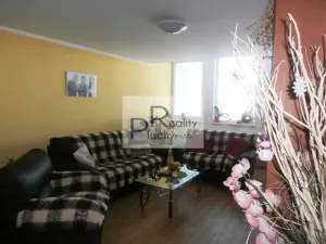 Pronájem bytu 3+1, Nový Šaldorf-Sedlešovice - Nový Šaldorf, Dlouhá, 80 m2