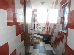 Pronájem bytu 3+1, Nový Šaldorf-Sedlešovice - Nový Šaldorf, Dlouhá, 80 m2