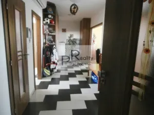 Pronájem bytu 3+1, Nový Šaldorf-Sedlešovice - Nový Šaldorf, Dlouhá, 80 m2