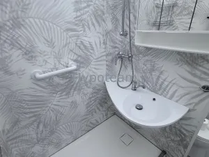 Pronájem bytu 1+1, Ústí nad Labem - Neštěmice, Sibiřská, 42 m2
