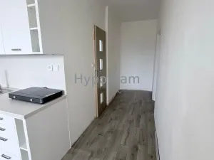 Pronájem bytu 1+1, Ústí nad Labem - Neštěmice, Sibiřská, 42 m2