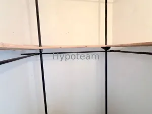 Pronájem bytu 1+1, Ústí nad Labem - Neštěmice, Sibiřská, 42 m2