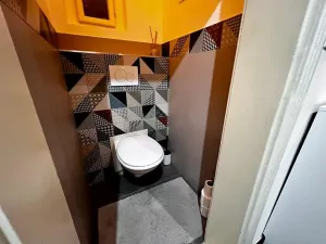 Prodej bytu 5+kk, Praha - Karlín, Urxova, 133 m2