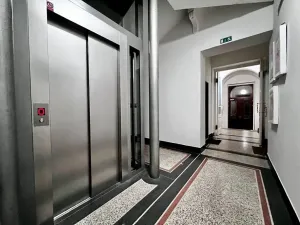 Prodej bytu 5+kk, Praha - Karlín, Urxova, 133 m2
